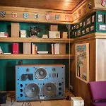 Drei Berge Mini-hôtel 3*
