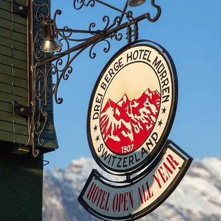Gasthof Bellevue