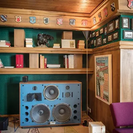 Bellevue Gasthof 3*