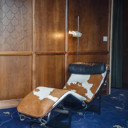 Bellevue Herberg Mürren