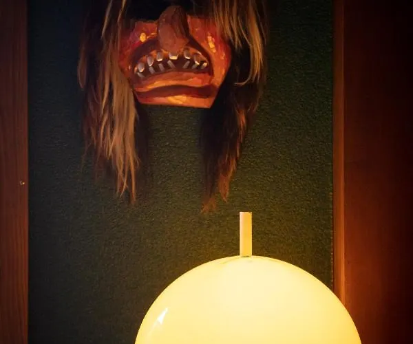 Drei Berge 3* Murren