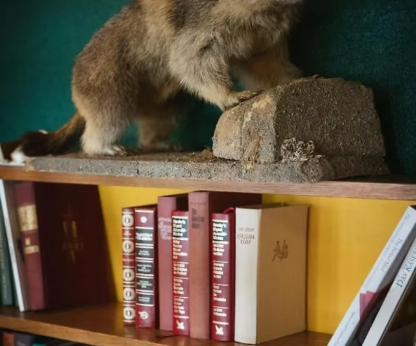 Drei Berge 3* Murren