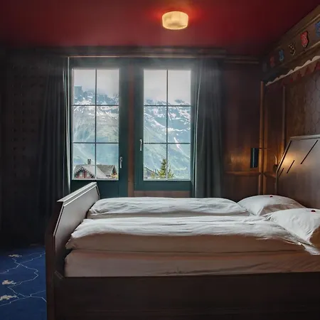 Drei Berge Värdshus