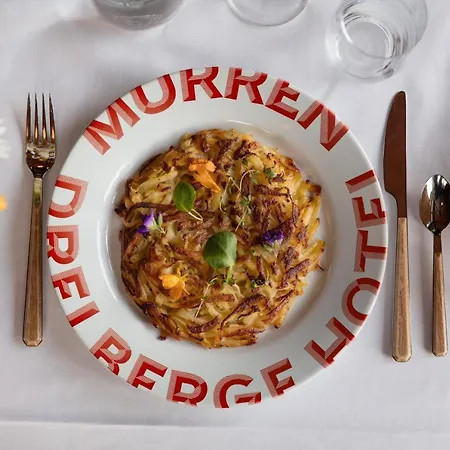 Värdshus Drei Berge